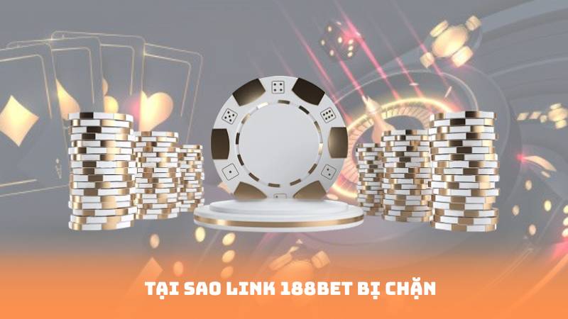 Lý do trang bị chặn