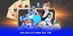Soi Cầu Lô Chính Xác 100 – Bí Kíp Phân Tích Số Liệu Hiệu Quả